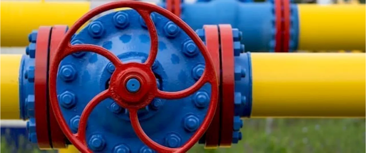 Tensions Rise as Ukraine Ends Russian Gas Transit Agreement