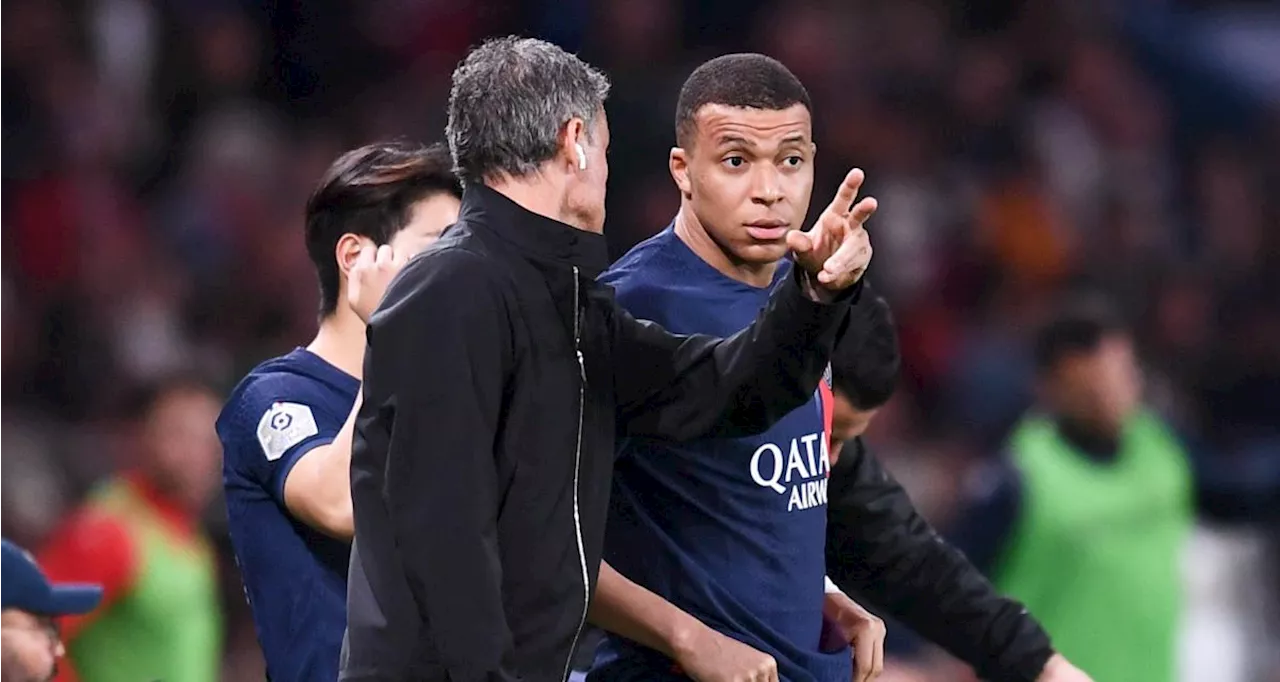 Real Madrid, PSG : la pique de Guti sur Mbappé et Luis Enrique