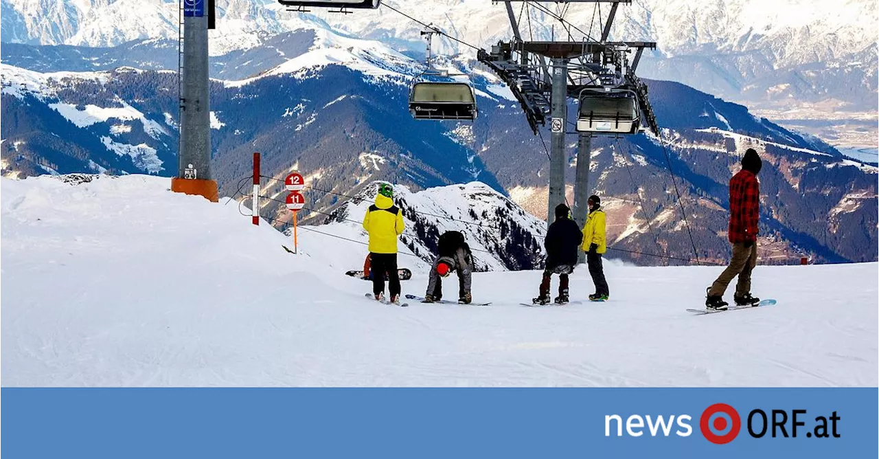 Skifahren: Preise werden höher – und „dynamischer“