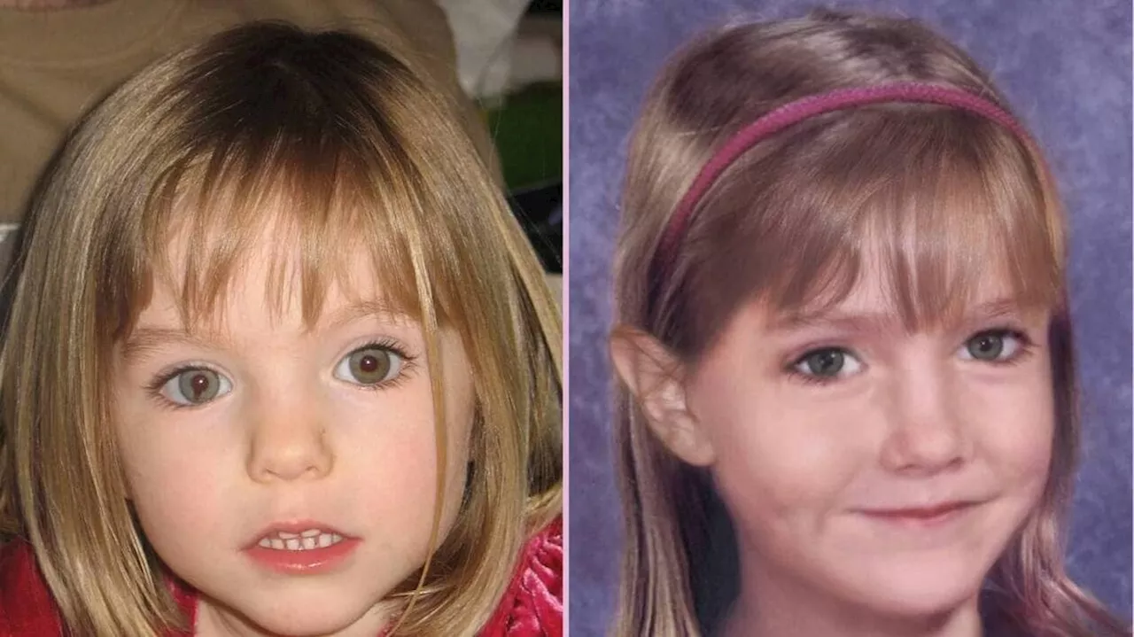 Affaire Maddie McCann : le principal suspect acquitté dans une autre affaire, le parquet fait appel