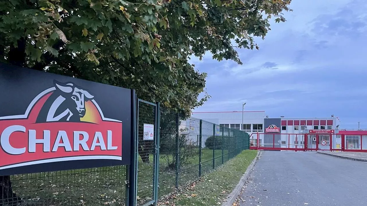 « Ce scénario était le moins mauvais » : les raisons de la restructuration chez Charal