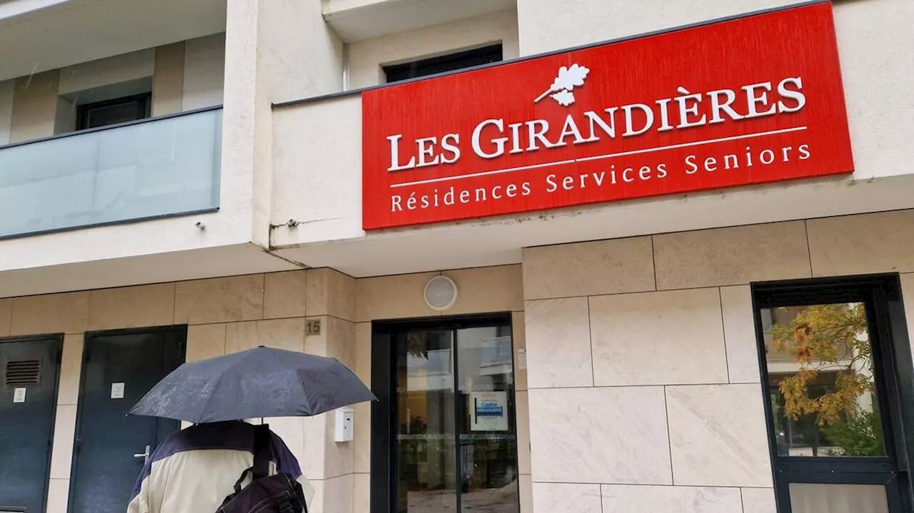 Reside Etudes Seniors, un géant des résidences seniors en France, à la recherche de repreneurs