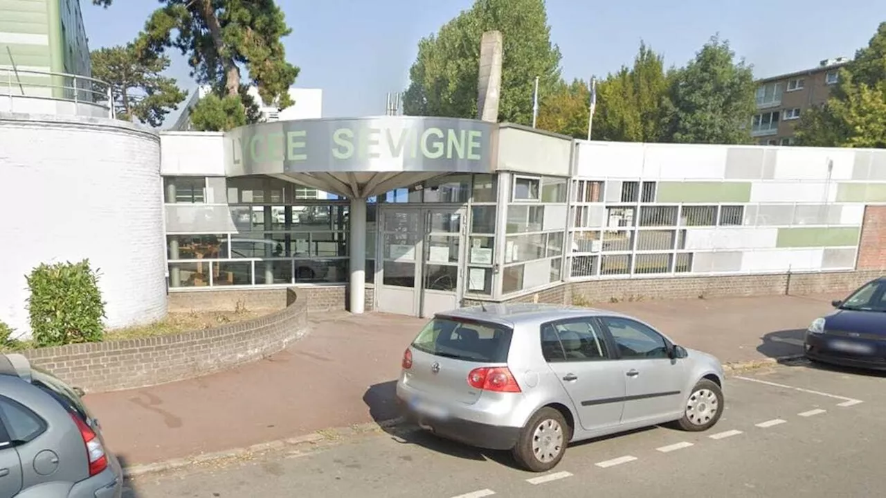 Une élève soupçonnée d’avoir frappé une enseignante placée en garde à vue à Tourcoing