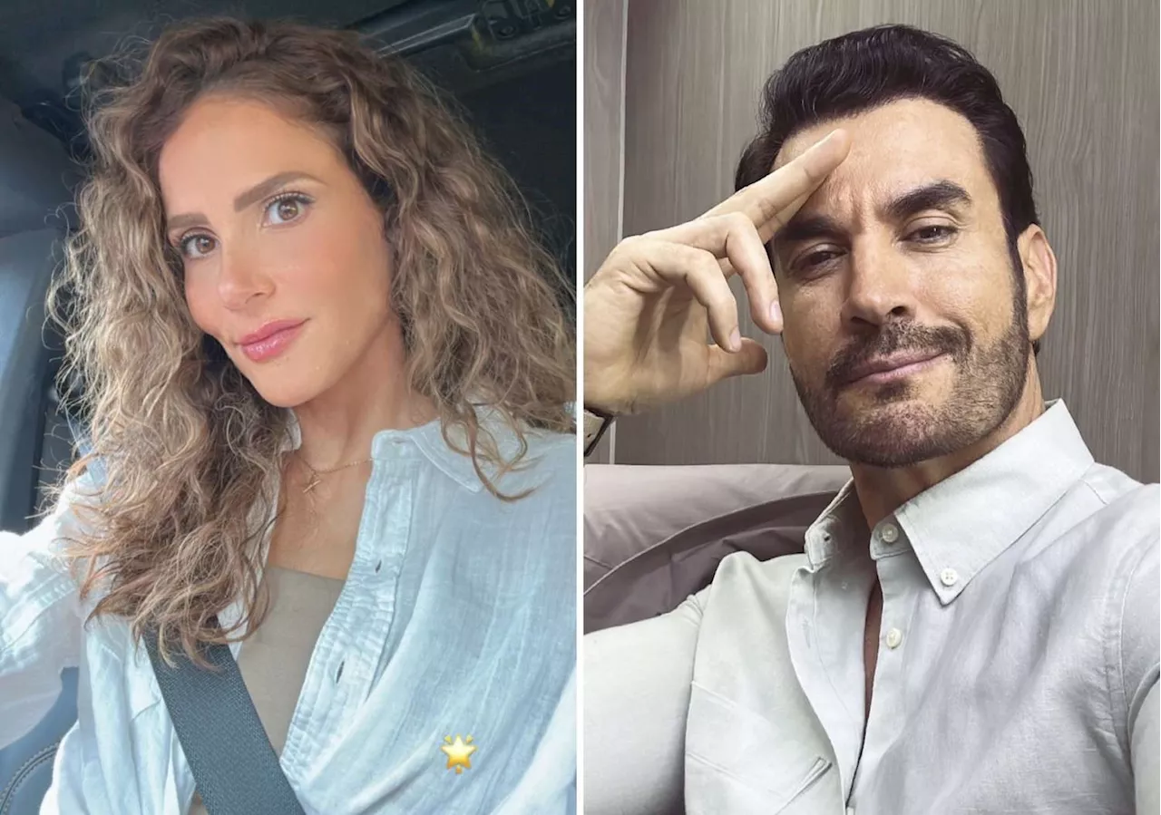 Se graba... A.mar, la nueva telenovela de TelevisaUnivision con David Zepeda y Eva Cedeño