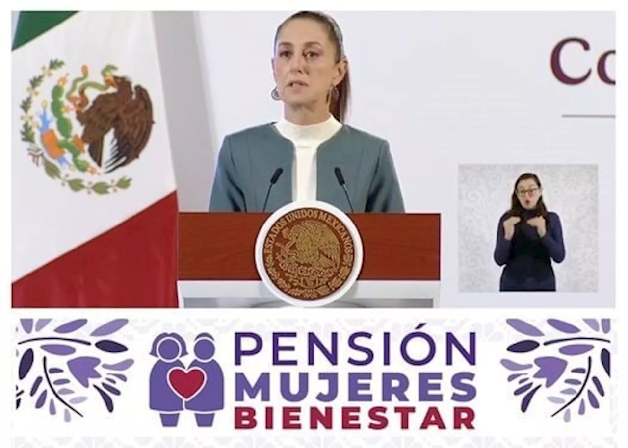 ¿A quiénes les toca registrarse en Pensión Mujeres Bienestar este 9 de octubre 2024 en Guanajuato?