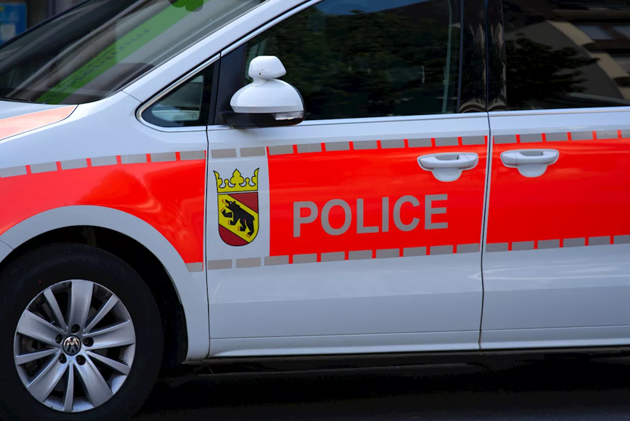 Biel BE: Mann nach Auseinandersetzung verletzt