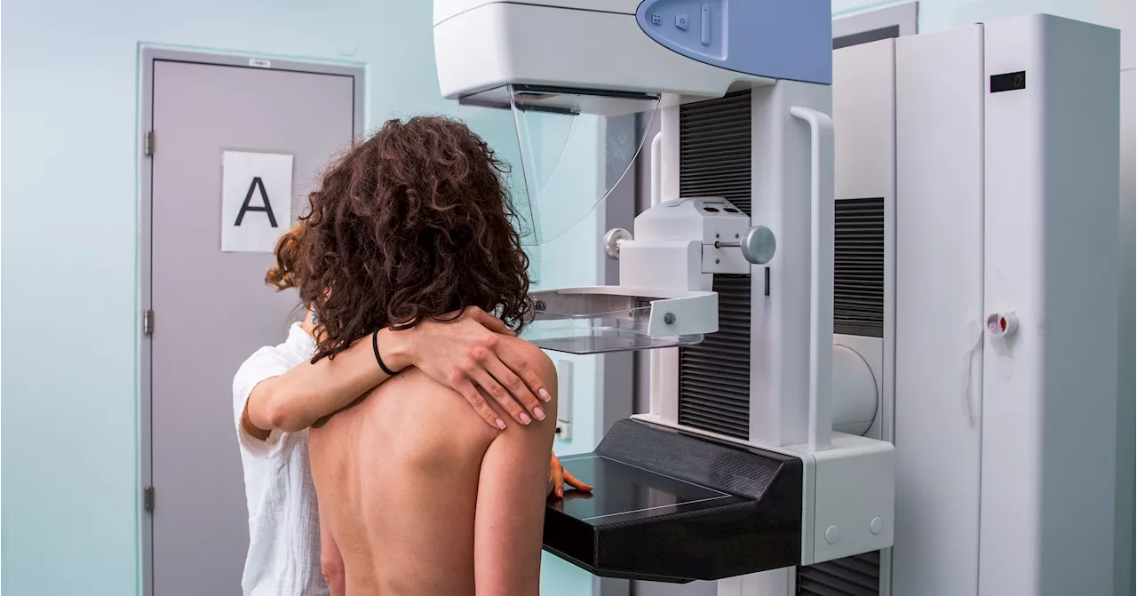 What Does an Abnormal Mammogram Mean? MDs Explain