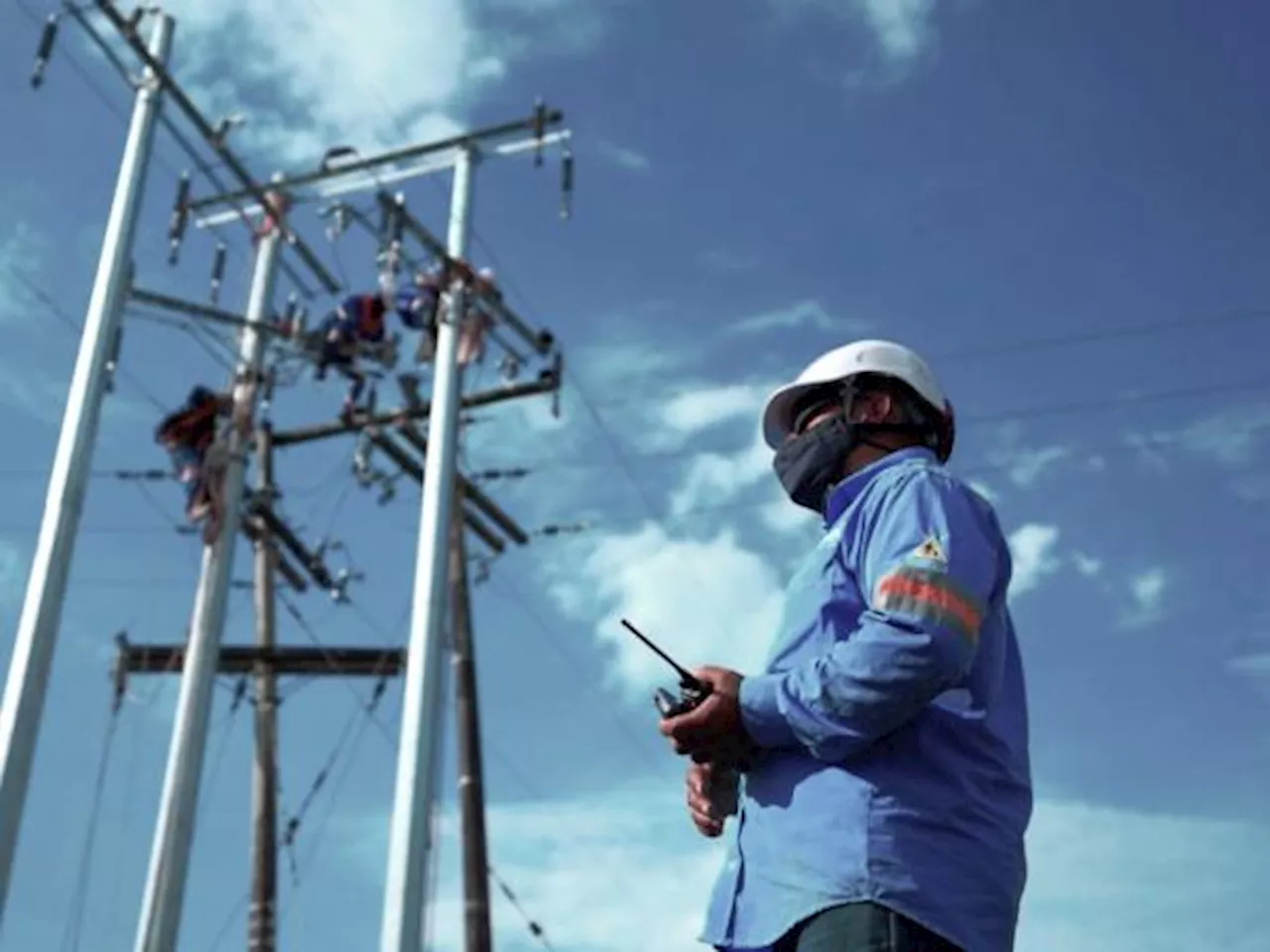 ‘Las soluciones no dan espera’: gremios exigen medidas ante la crisis energética