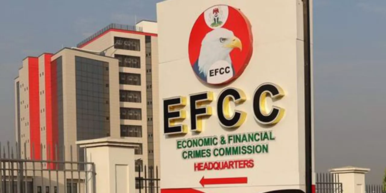 Kogi, 15 other states want Supreme Court to declare EFCC illegal, curb its powers