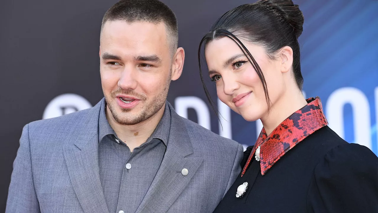 Liam Payne soll seine Ex Maya Henry noch immer kontaktieren