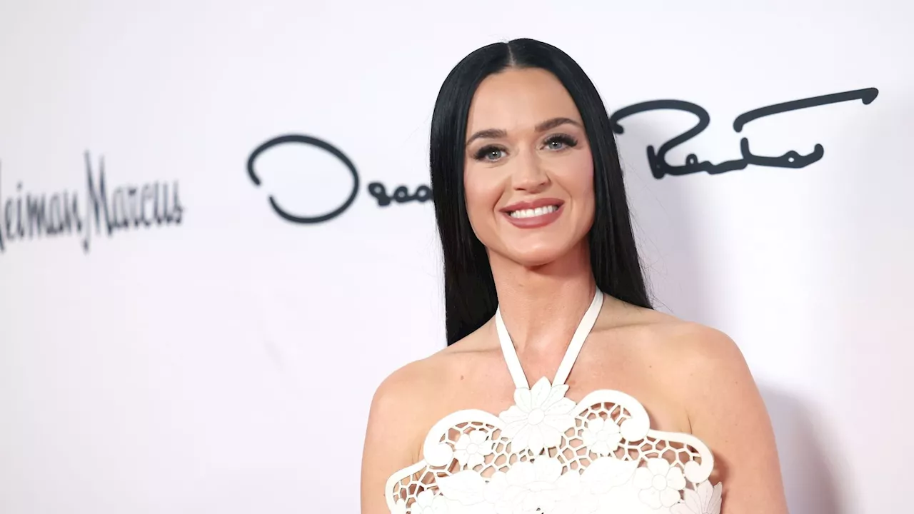 Nicht nur Musik: So wurde Katy Perry zur Multimillionärin