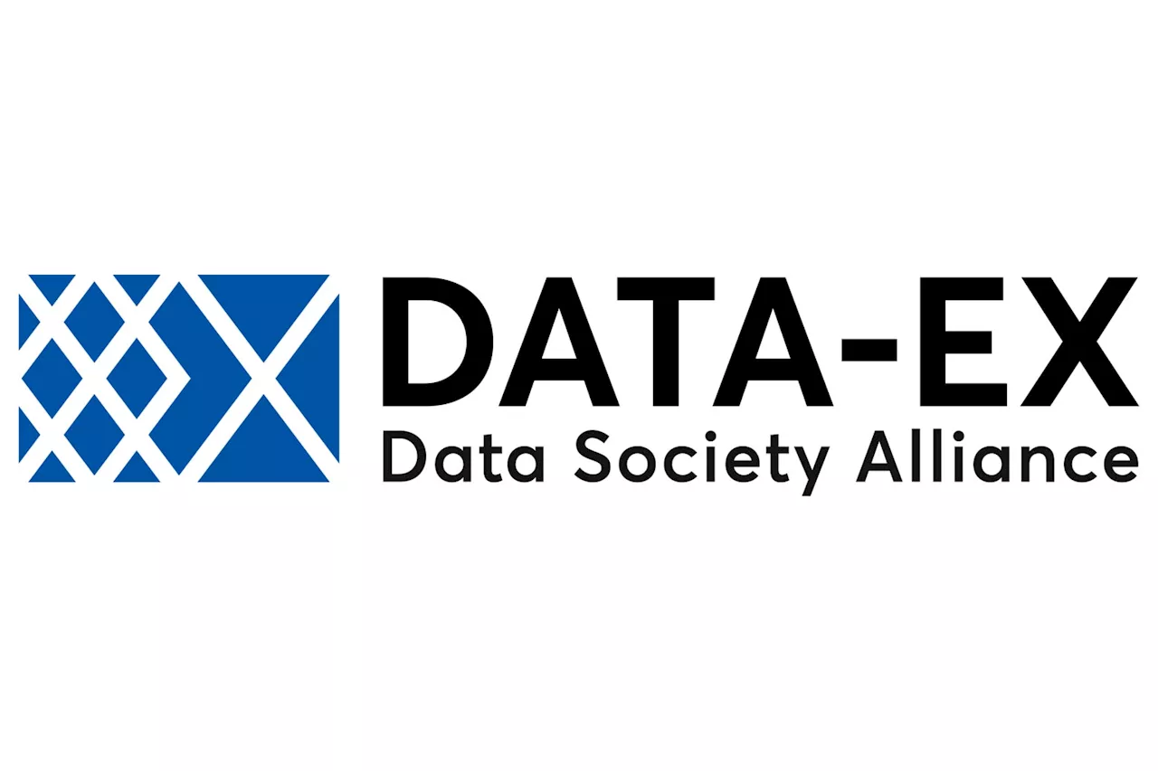 ユーソナー、DSAのDATA-EX賞「データ社会推進 功労者賞」を受賞