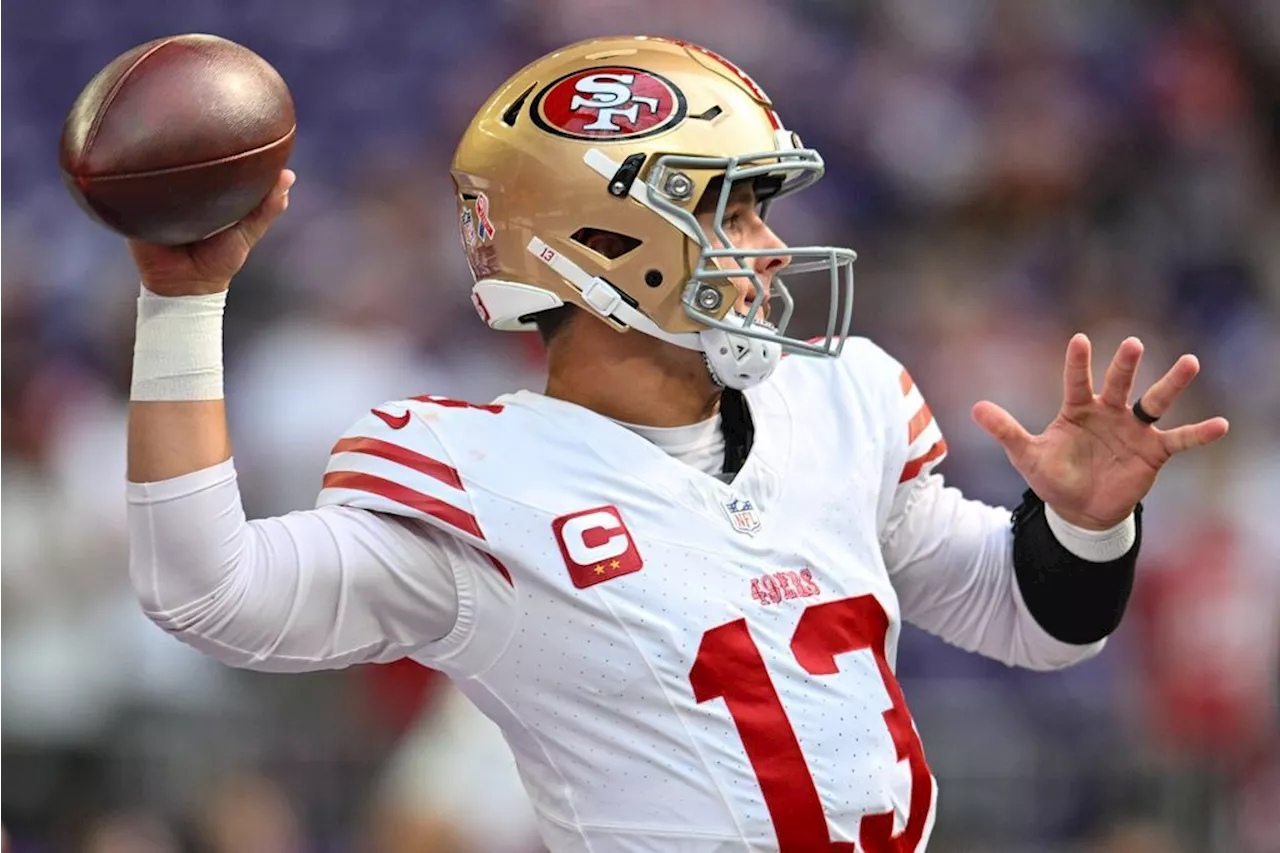 NFL bleibt bei San Francisco 49ers knallhart - riskiert die Liga die Gesundheit der Spieler?