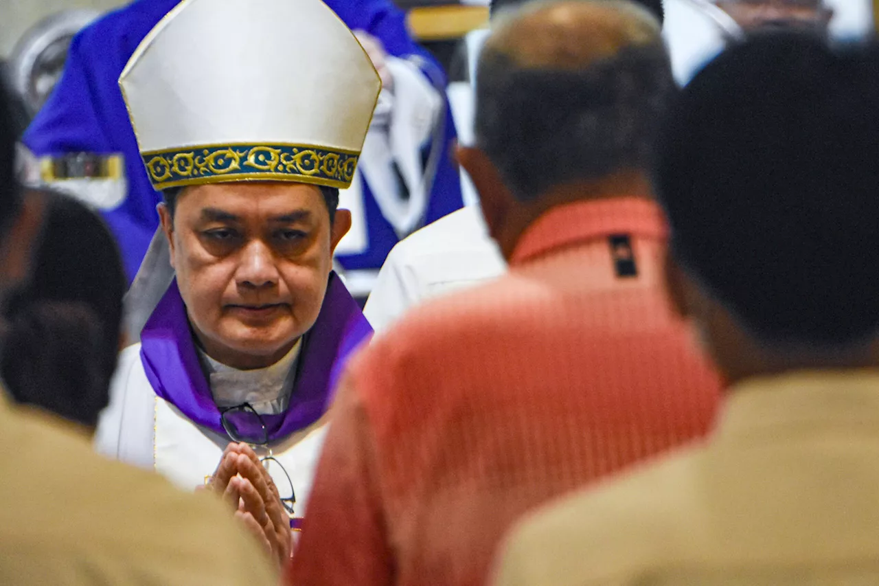 Christian churches congratulate Cardinal-elect David, ‘a true shepherd’