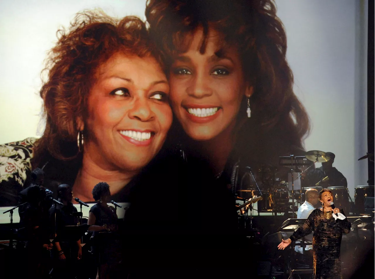 Cissy Houston, singer and mother of Whitney Houston, dies at 91