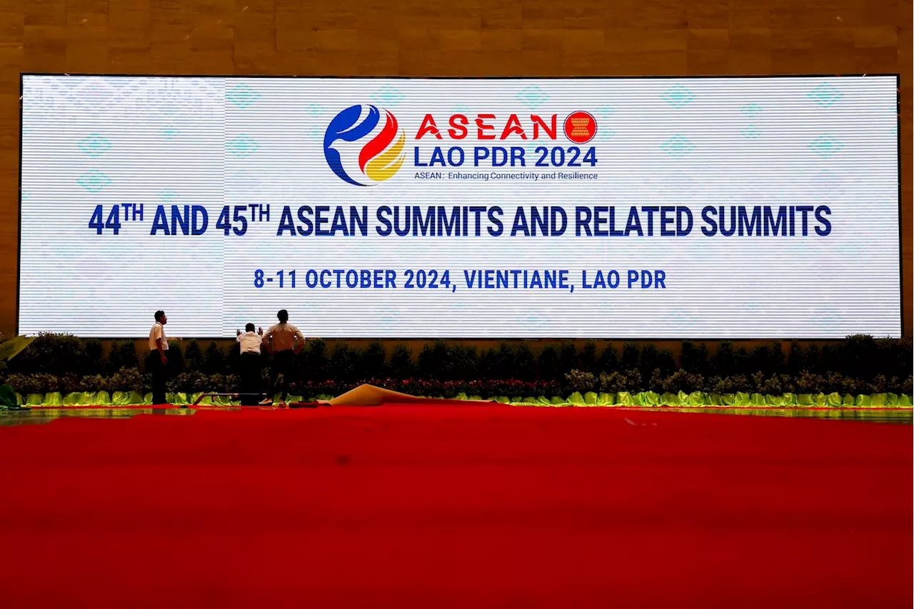 Myanmar and South China Sea to test ASEAN relevance in upcoming summit