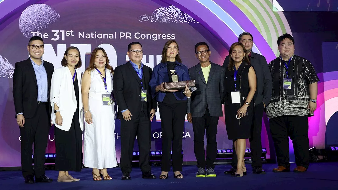 PRSP dives headfirst into the unknown for 2024 National PR Congress