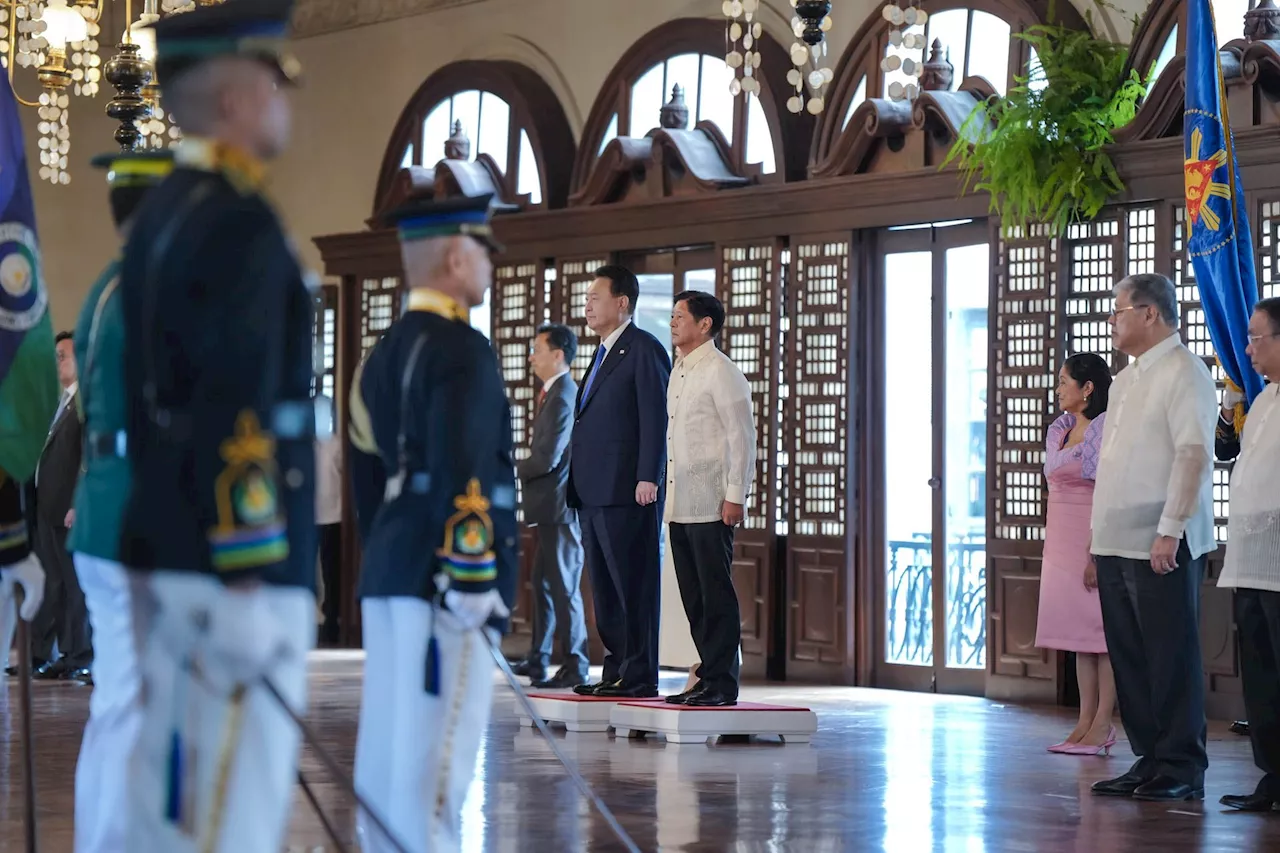 View from Manila: Hwanyeonghamnida to the Philippines’ newest strategic partner