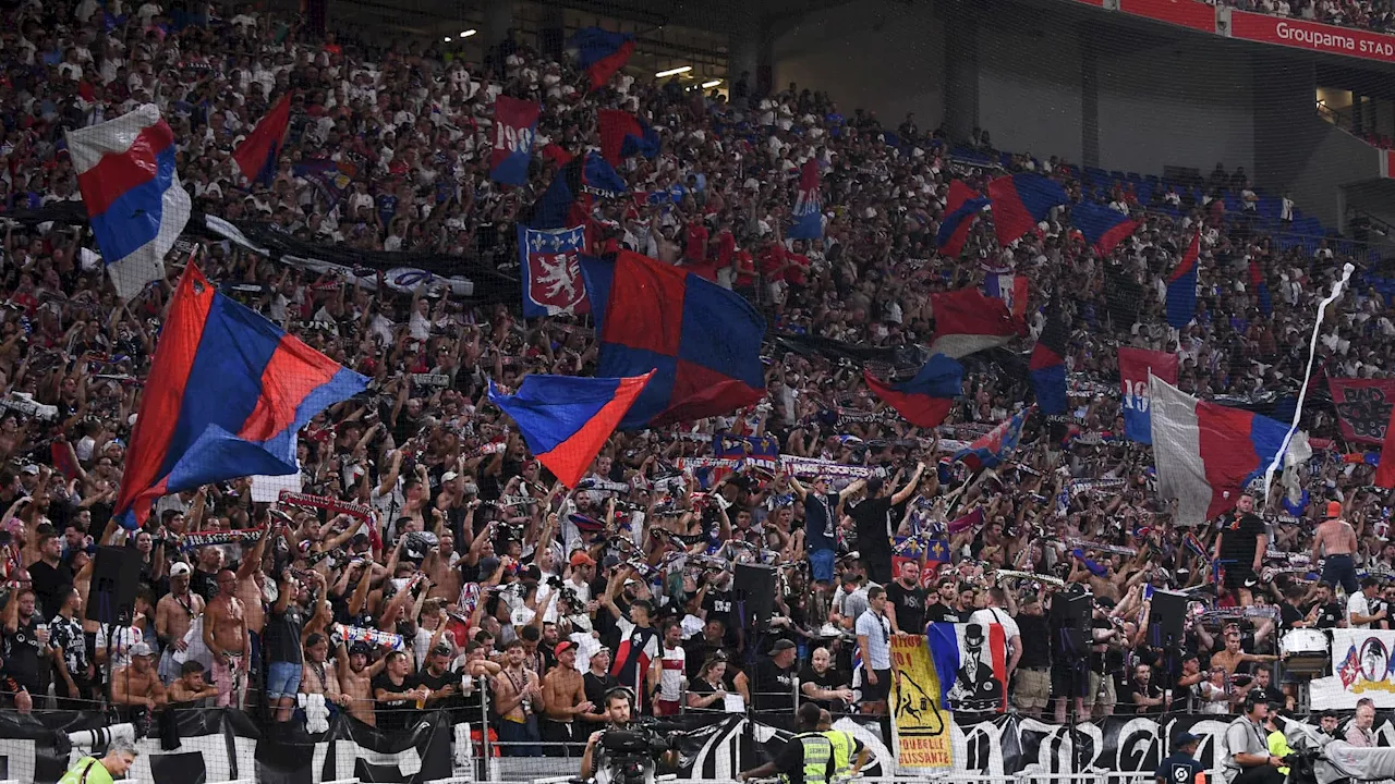 OL: les Bad Gones répondent aux Six Neuf Pirates après les violences contre Nantes