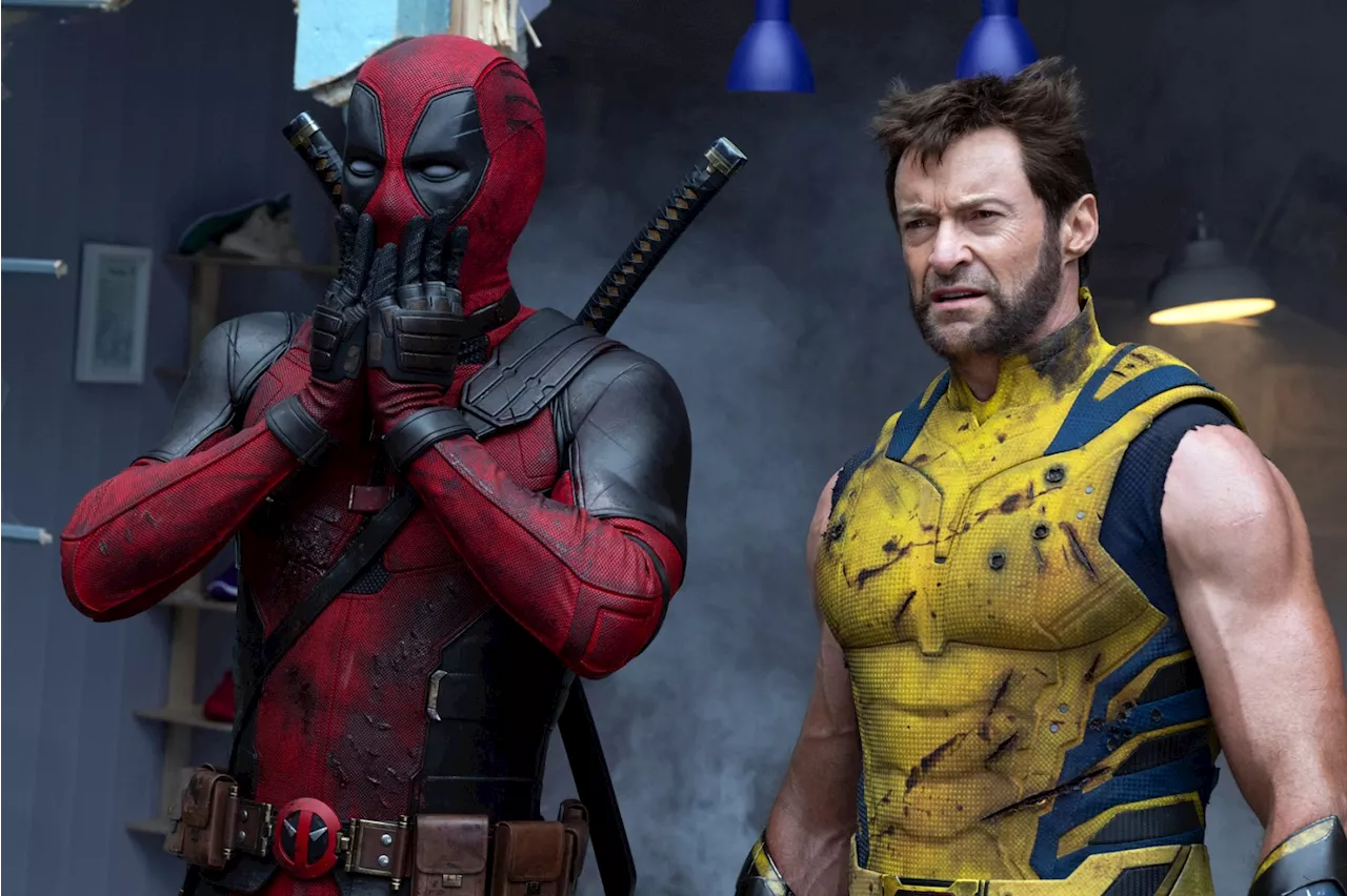 ‘Deadpool & Wolverine’ Is Now Streaming — Here’s How to Watch Every ‘Deadpool’ Movie In Order