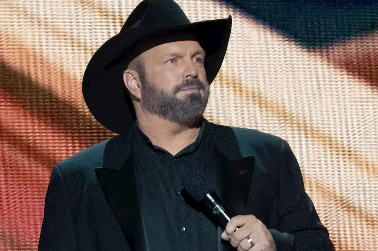 Garth Brooks Faces Sexual Assault Lawsuit