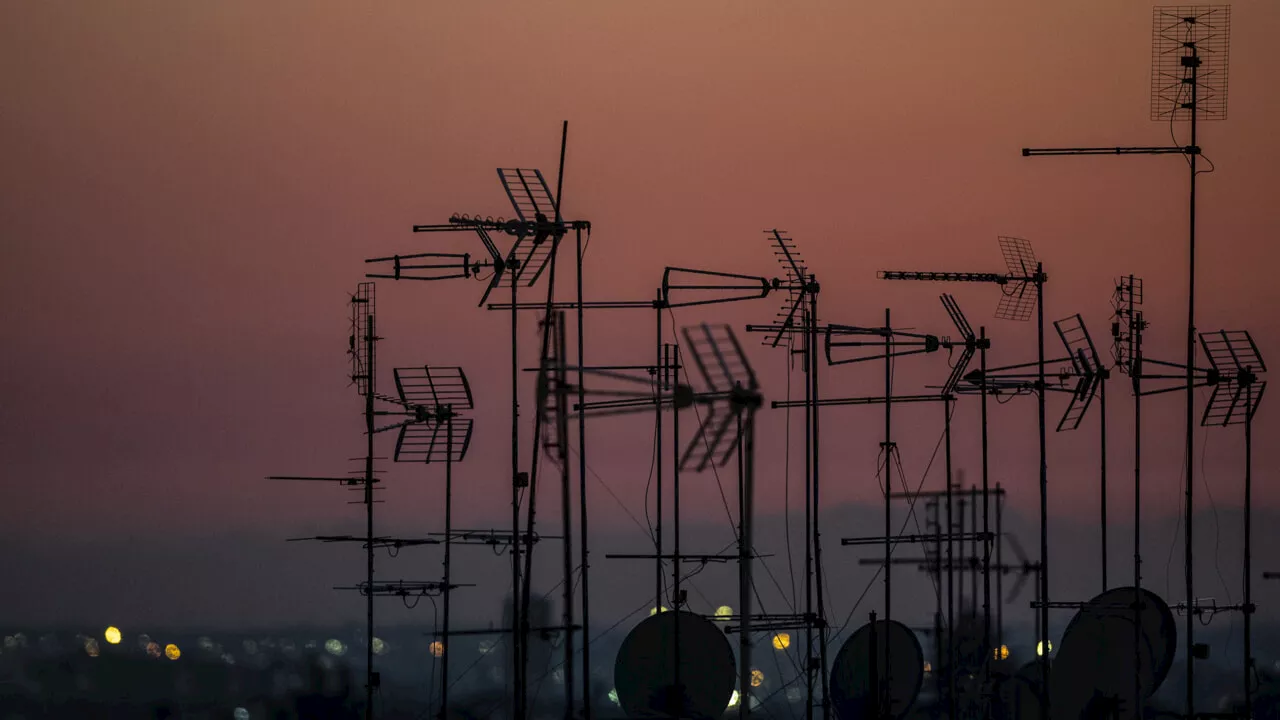 Cartiere e centrali elettriche ma anche Termini e Fiumicino. Chi emette più CO2 a Roma e nel Lazio