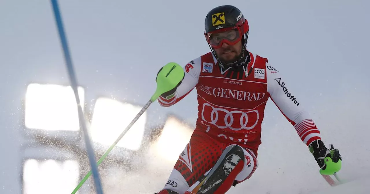 Ski Alpin-Weltcup 24/25: Hirscher lässt Comeback beim Auftakt in Sölden offen