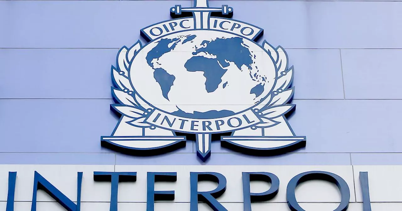 Ungeklärte Frauenmorde in Europa: Interpol sucht Hinweise