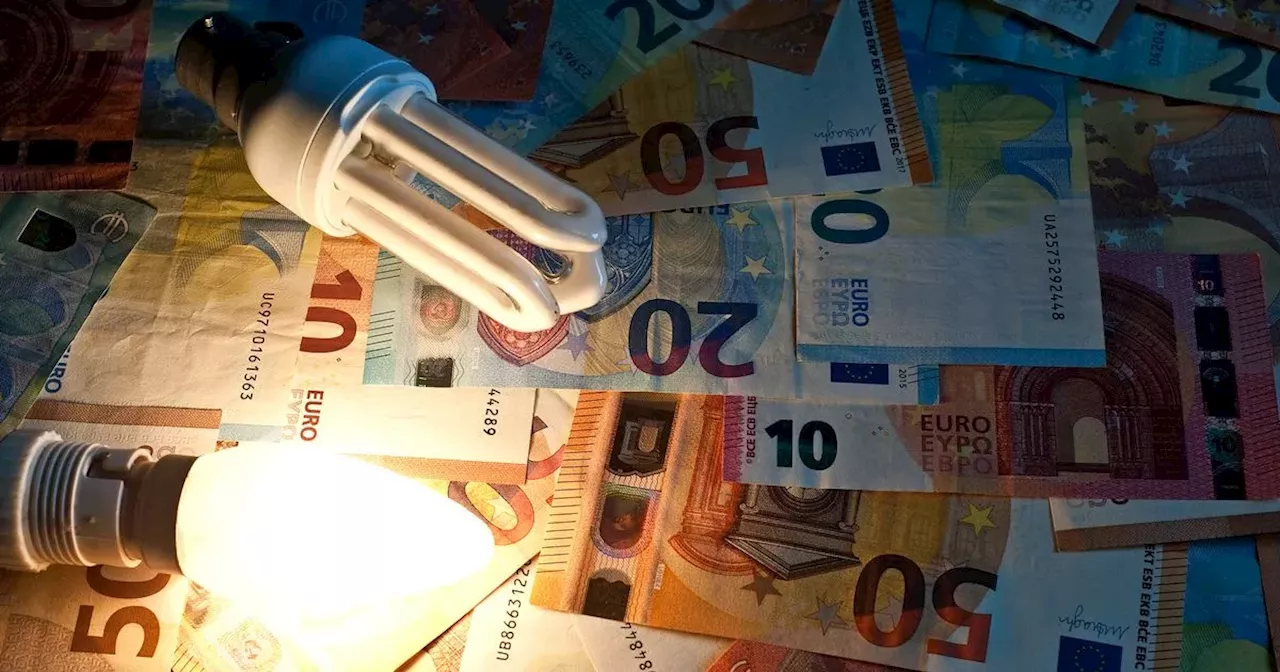 Date for two €125 energy credits confirmed and how to claim