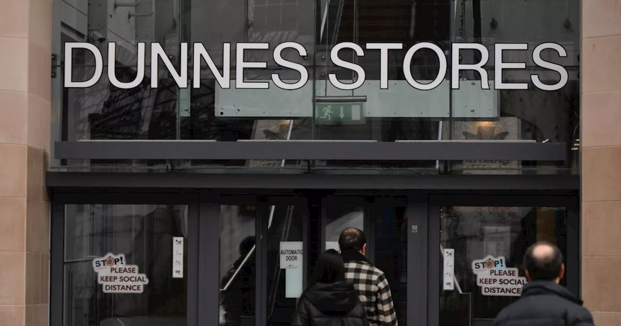 Dunnes Stores issue major alert as household staple deemed 'potentially unsafe'