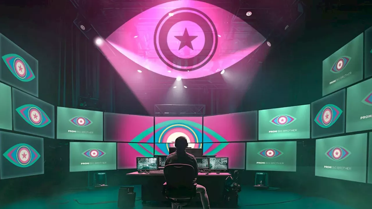 „Promi Big Brother 2024” Alle Kandidaten, Sendetermine, TV & Stream