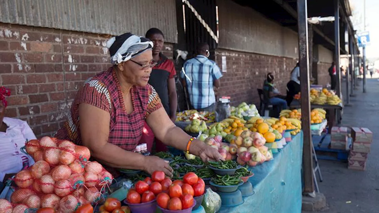 South Africans encouraged to eat healthy and with means - SABC News - Breaking news, special reports, world,