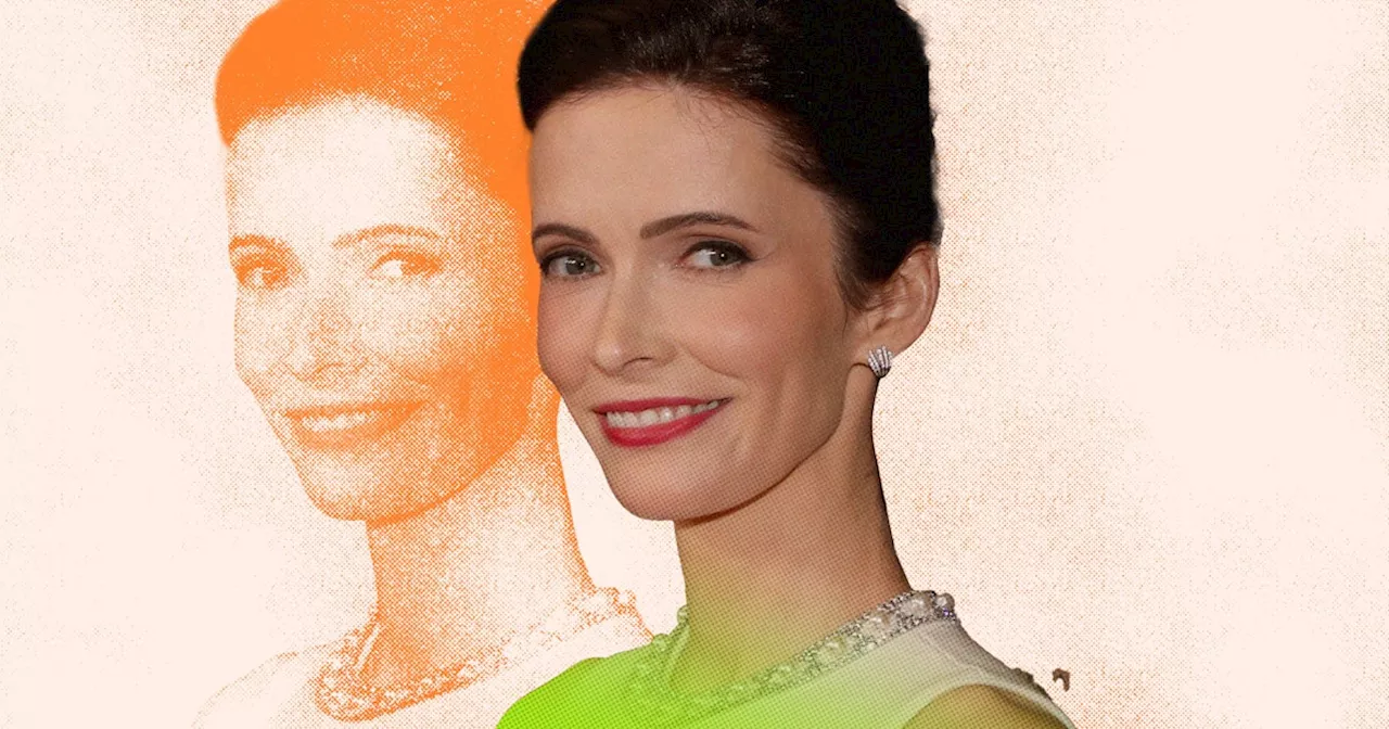 Bitsie Tulloch On The Realities Of Being A Mom Who Also Plays One On TV
