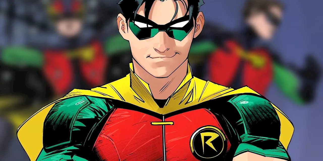 Casting Dick Grayson In The DCU: 10 Actors Perfect To Play Batman's First Robin