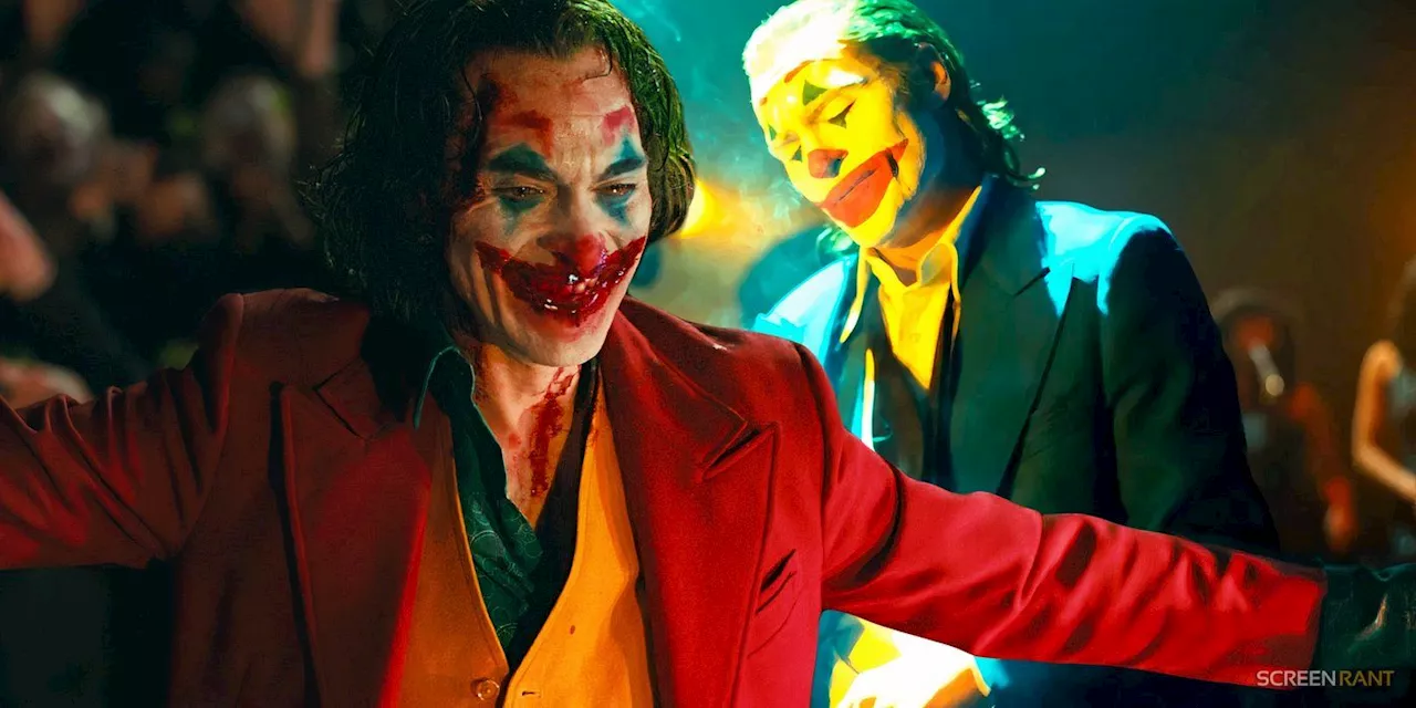 Joker's Director Told You Exactly How Folie à Deux Would End 5 Years Ago