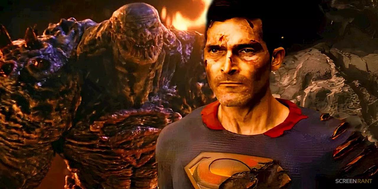 Superman & Lois Season 4 Just Revealed An Even Bigger Villain Than Doomsday