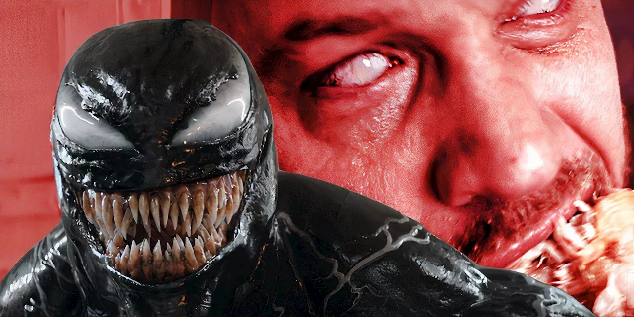 Tom Hardy’s Venom Reveals The Comics Accurate Weakness Spider-Man 2 Forgot In Hot Ones Crossover