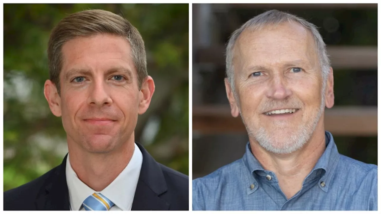 Poll shows double-digit leads for Levin, Harris in 49th Congressional District