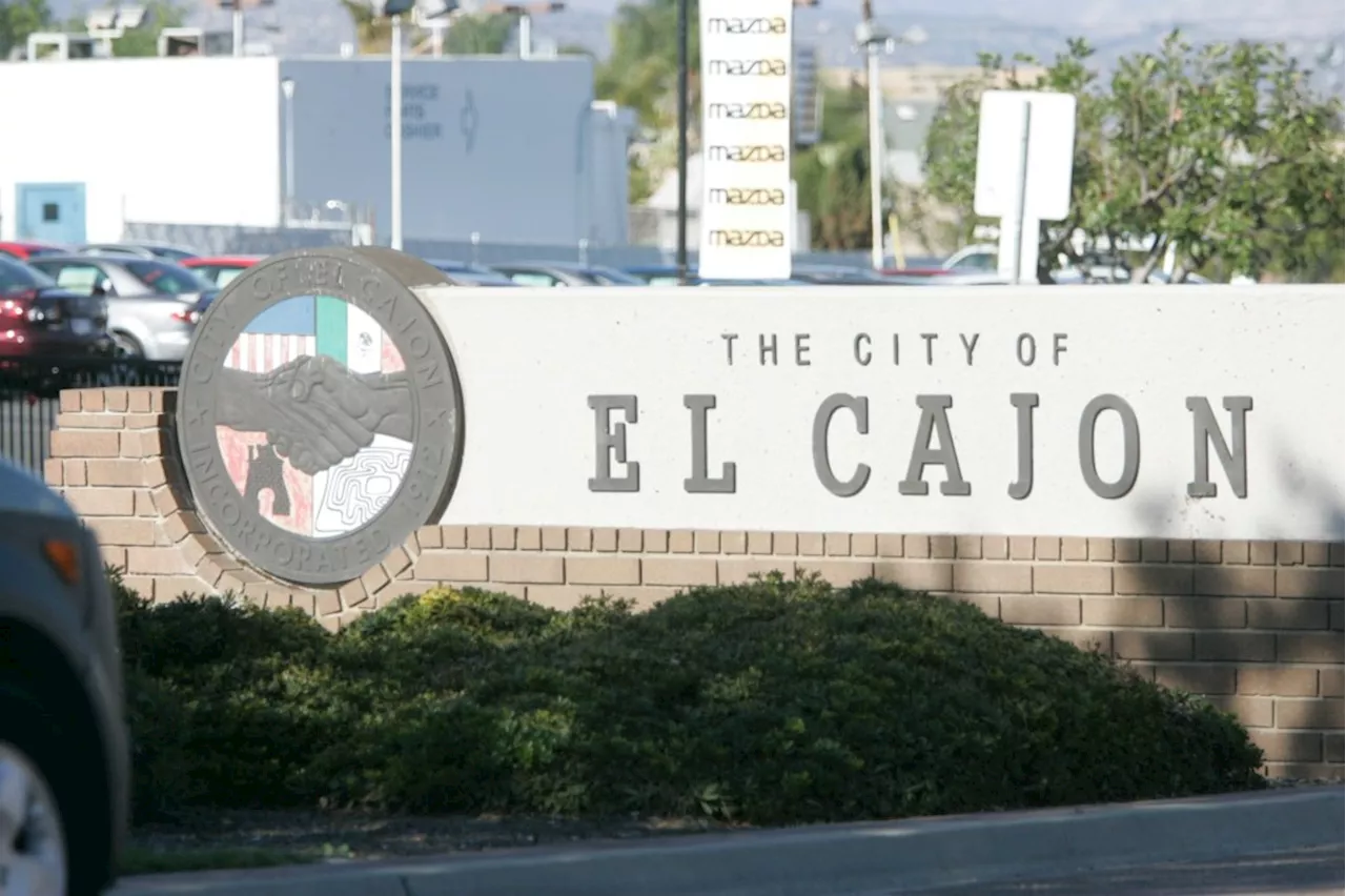 Tax extension, City Council seat on El Cajon ballot