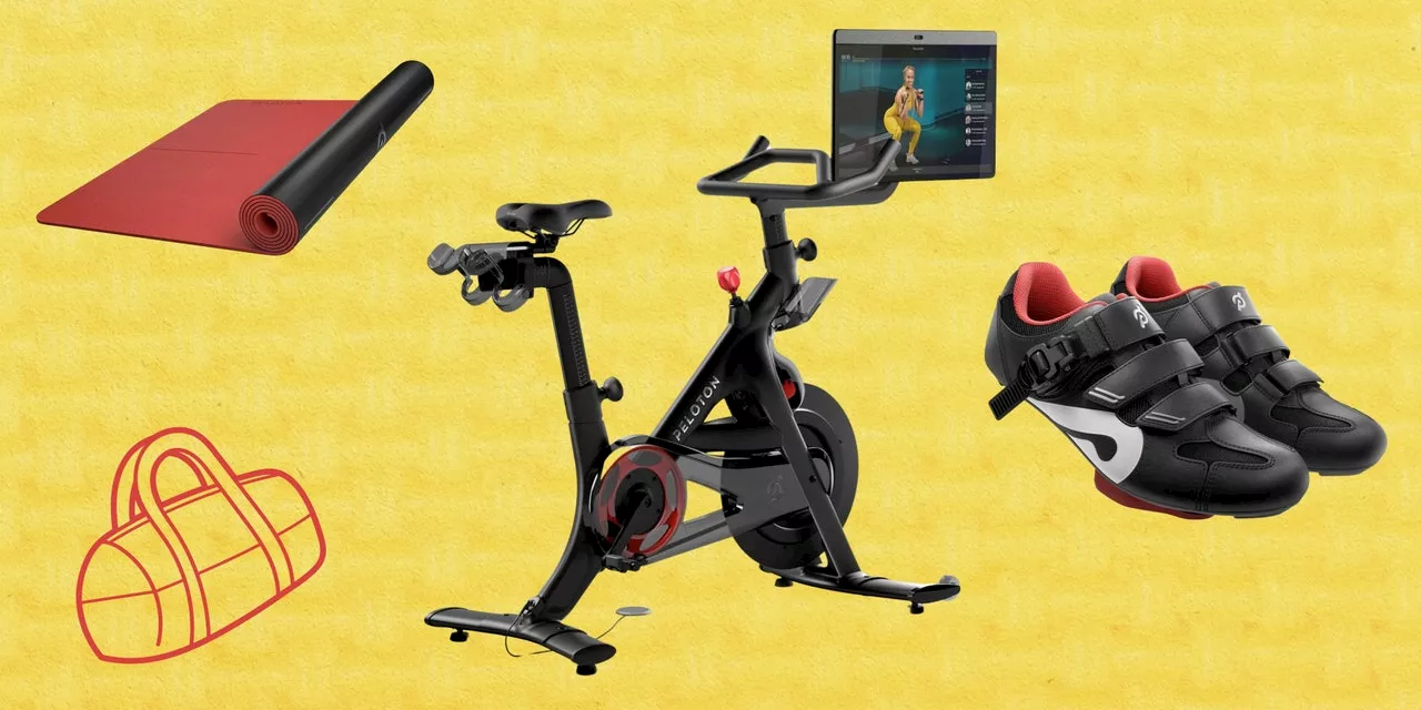 Best Peloton Prime Day Deals to Shop Today