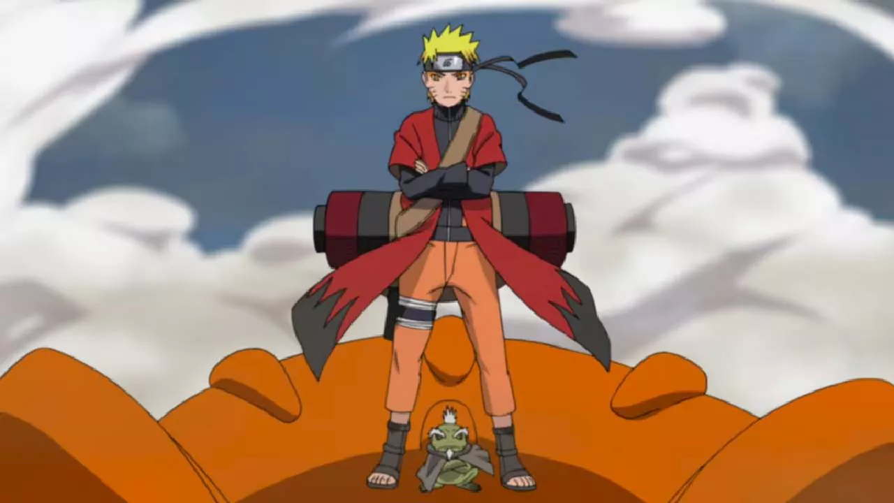 'Naruto': Uno de sus coleccionables más nuevos tiene un descuento tan escandaloso que parece mentira