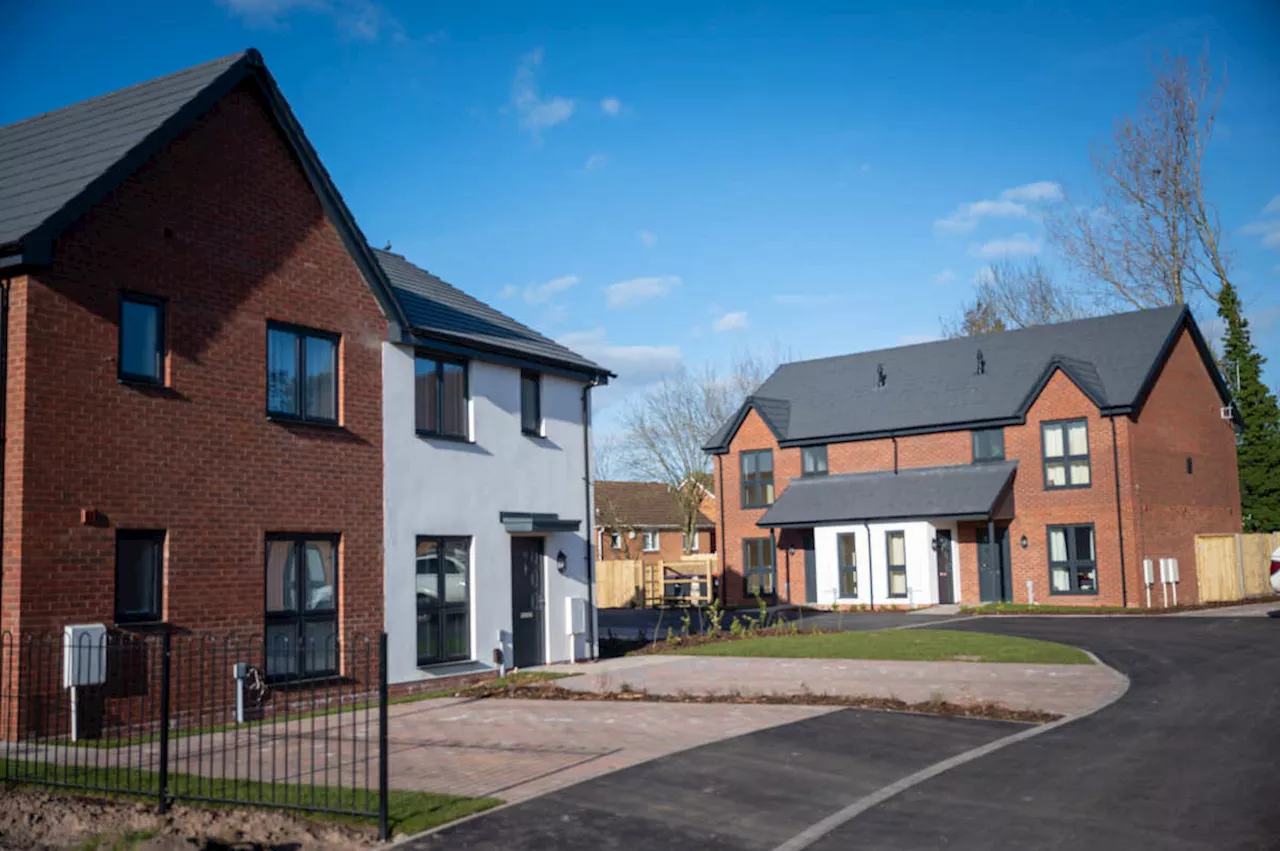 Wrekin Housing Group and Housing Plus Group Agree to Merger