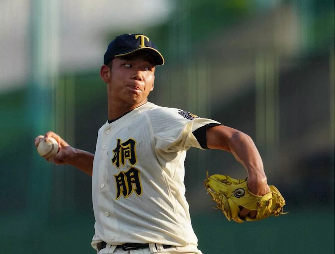 ドジャース 桐朋の二刀流・森井を獲得へ 大谷先輩の道!17歳有望株とマイナー契約へ既に複数回交渉（2024年10月9日）｜BIGLOBEニュース