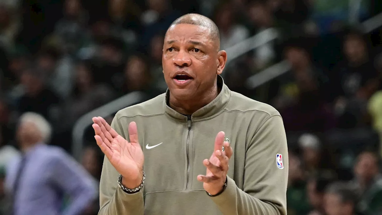 Bucks News: Doc Rivers Comments on Challenges Milwaukee Could Face This Season