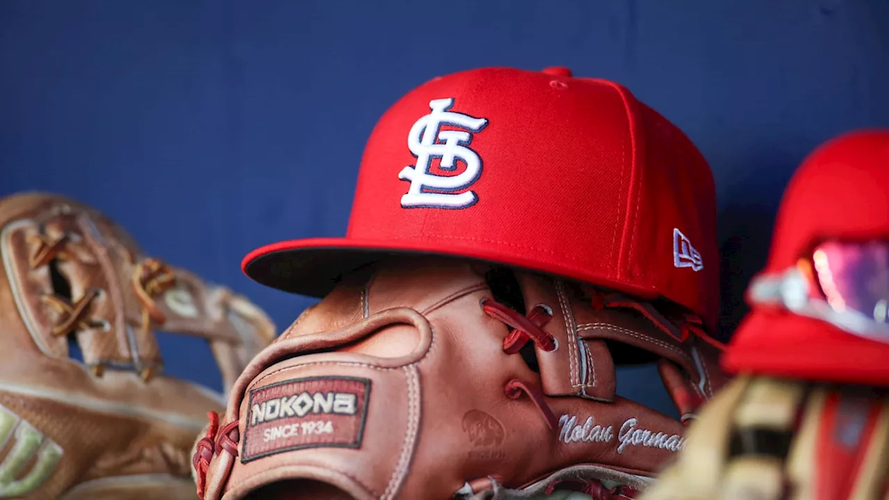 Cardinals Rival Urged To Stay Away From St. Louis $130 Million Star