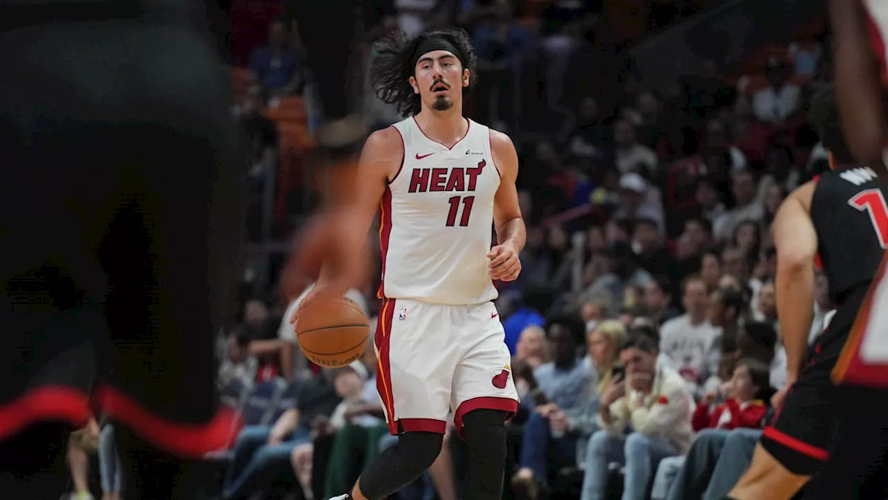 Heat Coach Erik Spoelstra Shares Latest On Injuries Impacting Star Players