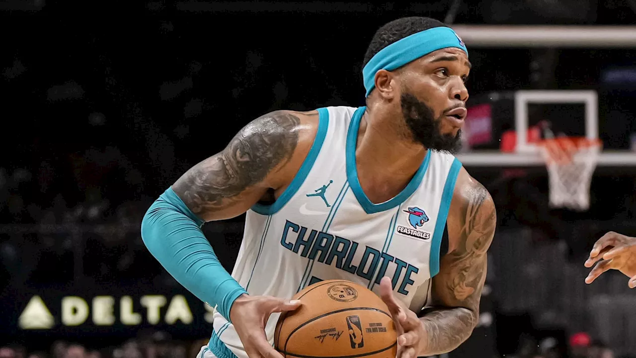 Hornets Head Coach Charles Lee To Use Same Rotations As Preseason Opener