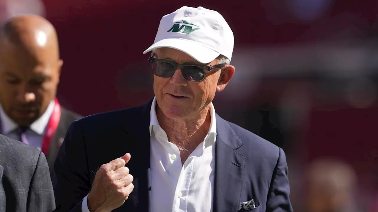 NFL Fact or Fiction: Jets’ Coaching Job Is One of the Worst in the League