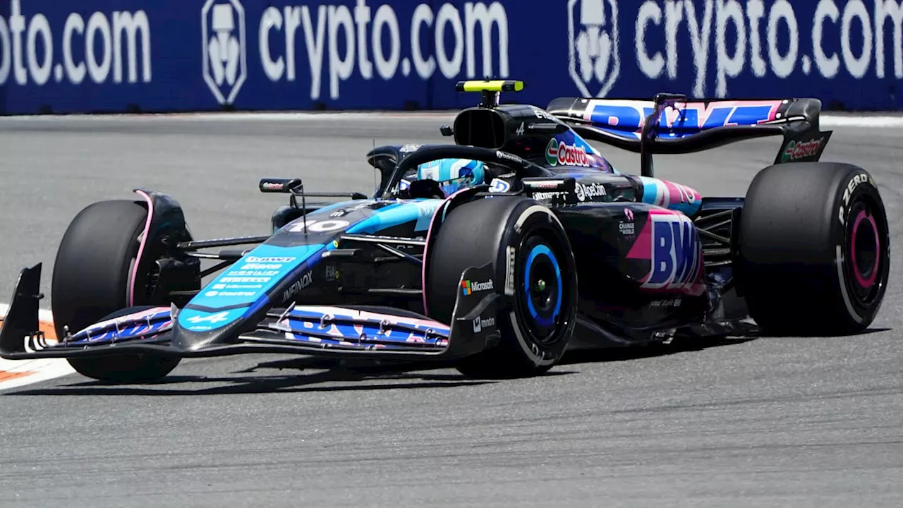 Otmar Szafnauer’s Shocking Alpine F1 Team Firing Exposed