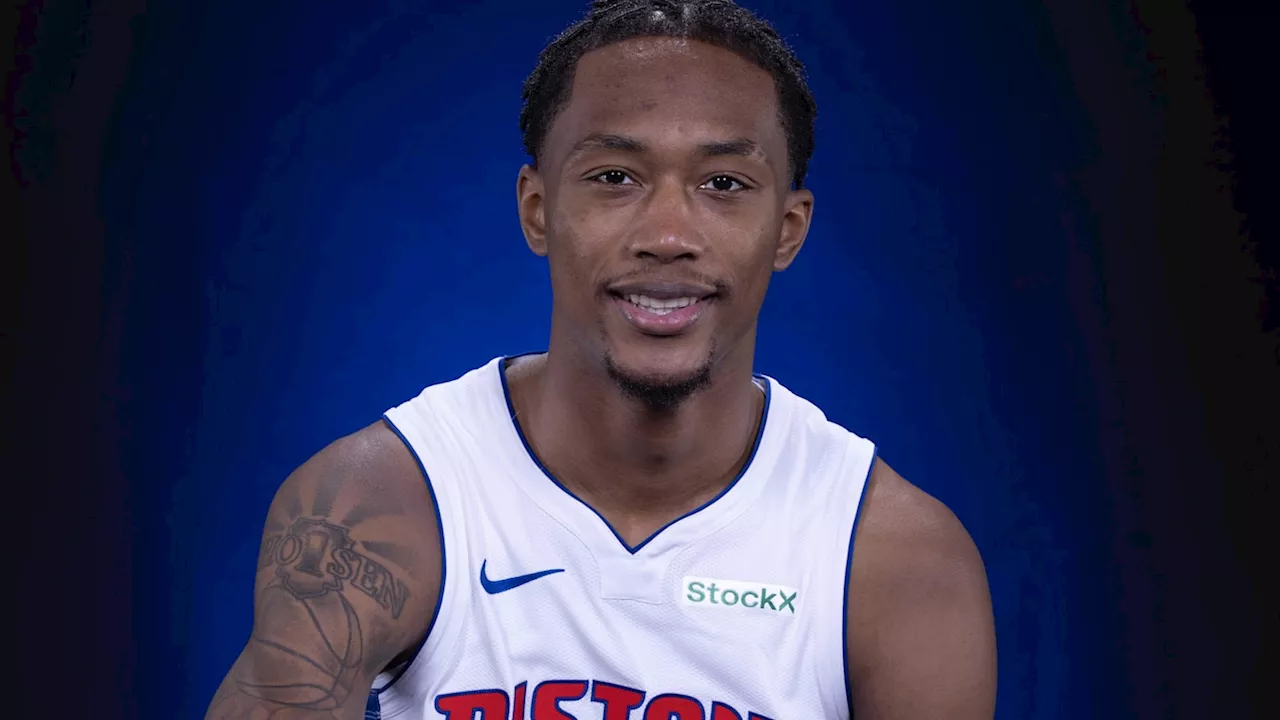 Pistons Rookie’s Preseason Debut vs. Bucks Assessed by Head Coach